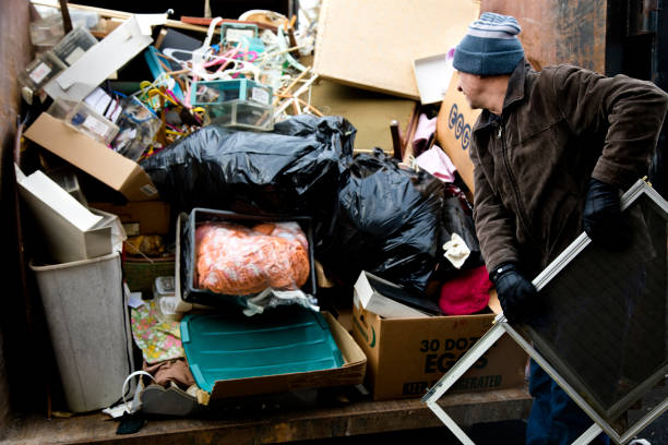 Best Dumpster Rental Services  in Sheridan, AR