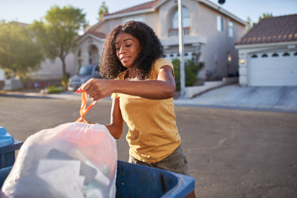 Best Garage Cleanout Services  in Sheridan, AR