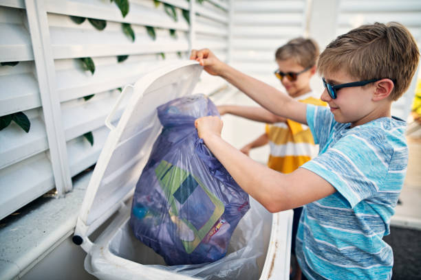 Best Yard Waste Removal  in Sheridan, AR