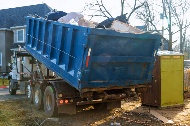 Best Attic Cleanout Services  in Sheridan, AR