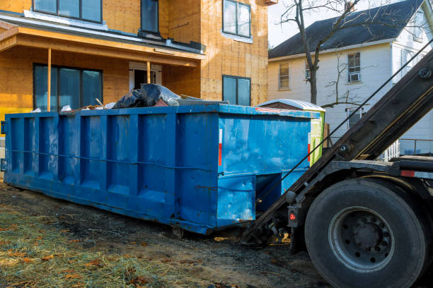 Best Dumpster Rental Services  in Sheridan, AR