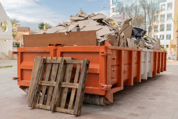 Best Commercial Cleanout Services  in Sheridan, AR