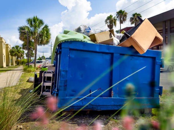 Best Yard Cleanup Services  in Sheridan, AR